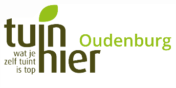 Tuinhier Oudenburg